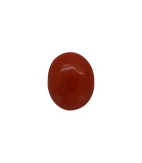 26.83 cts Natural Coral (Moonga)