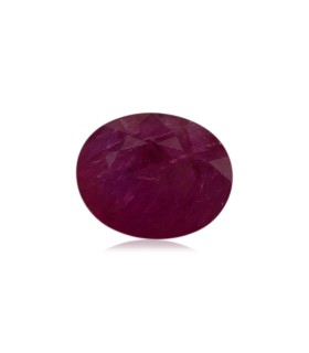 2.93 cts Natural Ruby (Manak)