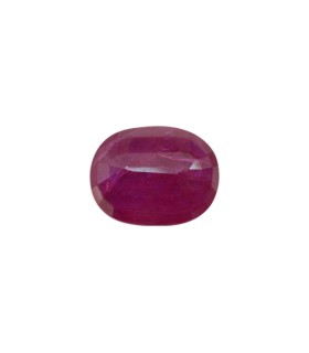 2.43 cts Natural Ruby - Manak (SKU:90042911)