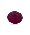 2.07 cts Unheated Natural Ruby (Manak)