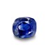 1.62 cts Natural Blue Sapphire (Neelam)