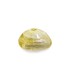 6.11 cts Unheated Natural Yellow Sapphire - Pukhraj (SKU:90135507)