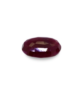 3.05 cts Unheated Natural Ruby - Manak (SKU:90139192)