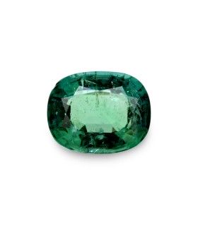 3.06 cts Natural Emerald (Panna)