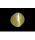 .96 ct Natural Cats Eye (Lehsunia)