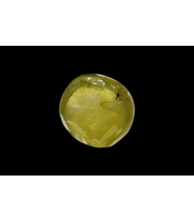 .96 ct Natural Cats Eye - Lehsunia (SKU:90139215)