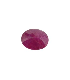 2.93 cts Natural Ruby - Manak (SKU:90040238)