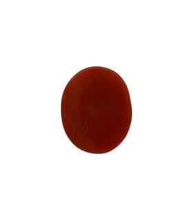 4.35 cts Natural Yellow Sapphire (Pukhraj)