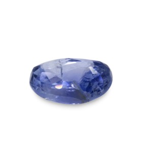 3.06 cts Unheated Natural Blue Sapphire - Neelam (SKU:90135545)