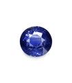 2.51 cts Natural Blue Sapphire (Neelam)