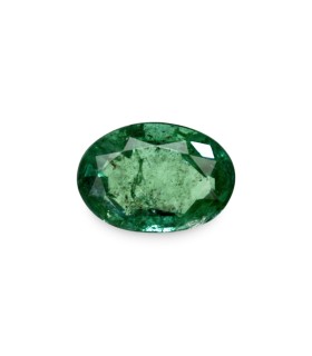 1.32 cts Natural Emerald (Panna)