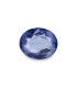 3.07 cts Unheated Natural Blue Sapphire (Neelam)