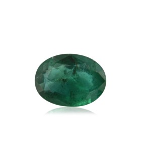 4.31 cts Natural Emerald (Panna)