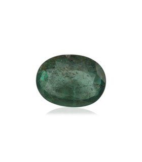 4.35 cts Natural Yellow Sapphire - Pukhraj (SKU:90048692)