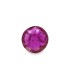 .72 ct Unheated Natural Ruby (Manak)