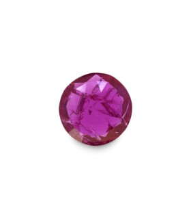 .72 ct Unheated Natural Ruby (Manak)