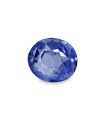 3.52 cts Unheated Natural Blue Sapphire (Neelam)