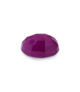 3.90 cts Unheated Natural Ruby - Manak (SKU:90139338)