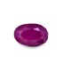 3.51 cts Unheated Natural Ruby (Manak)