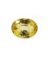 6.62 cts Unheated Natural Yellow Sapphire (Pukhraj)