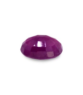 3.74 cts Unheated Natural Ruby - Manak (SKU:90139376)