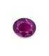 3.59 cts Unheated Natural Ruby (Manak)