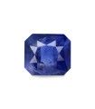 8.26 cts Unheated Natural Blue Sapphire (Neelam)