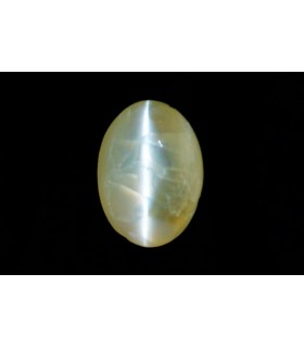 2.16 cts Natural Cats Eye (Lehsunia)