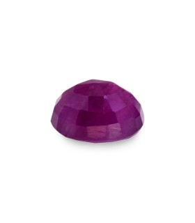 3.59 cts Unheated Natural Ruby - Manak (SKU:90139390)