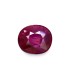 2.01 cts Unheated Natural Ruby (Manak)