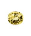 6.17 cts Unheated Natural Yellow Sapphire (Pukhraj)