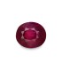 2.22 cts Unheated Natural Ruby (Manak)