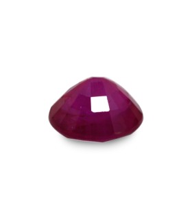 2.22 cts Unheated Natural Ruby - Manak (SKU:90142093)