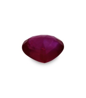 2.1 cts Unheated Natural Ruby - Manak (SKU:90142109)