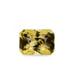 5.43 cts Unheated Natural Yellow Sapphire (Pukhraj)