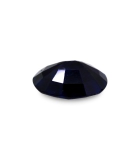 3.87 cts Natural Blue Sapphire - Neelam (SKU:90139468)