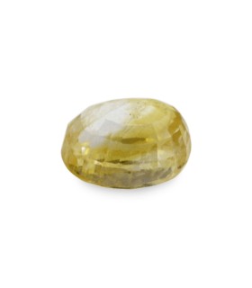 2.48 cts Unheated Natural Yellow Sapphire - Pukhraj (SKU:90139550)