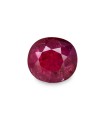 3.2 cts Unheated Natural Ruby (Manak)