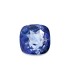 6.57 cts Unheated Natural Blue Sapphire (Neelam)