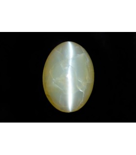 2.16 cts Natural Cats Eye (Lehsunia)