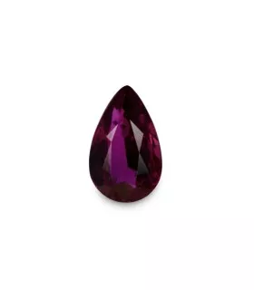 1.57 cts Unheated Natural Ruby - Mozambique (Manak)