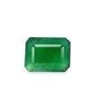 3.69 cts Natural Emerald (Panna)