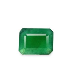 3.69 cts Natural Emerald (Panna)