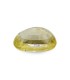 10.75 cts Unheated Natural Yellow Sapphire - Pukhraj (SKU:90136023)