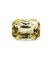 7.49 cts Unheated Natural Yellow Sapphire (Pukhraj)