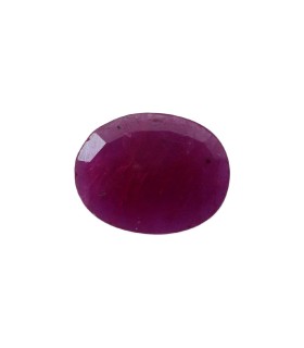 2.76 cts Natural Ruby - Manak (SKU:90044113)