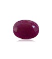 5 cts Natural Ruby (Manak)