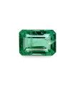 1.93 cts Natural Emerald (Panna)