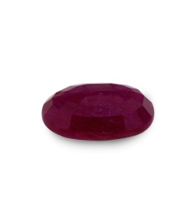 4.97 cts Natural Ruby - Manak (SKU:90144585)