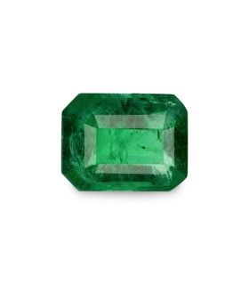 .91 ct Natural Emerald (Panna)